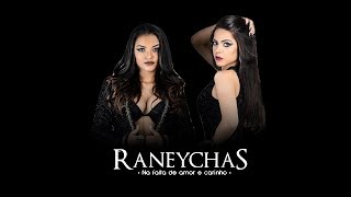 Raneychas-Povinho Fofoqueiro