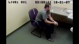 Michael Patterson Interrogation
Michael Patterson, 24, who claimed to be a cop, drove 350 miles to meet with and have sex with a 13 year old girl. Patterson, had been thrown out of the academy years before and had a handgun stashed in his car.
Comment any request for content!
For something a bit lighter!
24/7 Endless MoistCr1tikal Stream: https://www.twitch.tv/theclipkeeper
╔═╦╗╔╦╗╔═╦═╦╦╦╦╗╔═╗
║╚╣║║║╚╣╚╣╔╣╔╣║╚╣═╣
╠╗║╚╝║║╠╗║╚╣║║║║║═╣
╚═╩══╩═╩═╩═╩╝╚╩═╩═╝
#TrueCrime #InterrogationPsychology #Pedophile #interrogation
Channel is not eligible for monetization due to the nature of this content, so I have released a Patreon! Link: https://patreon.com/InterrogationArchives
Dont feel pressured, but any and all help is greatly appreciated and goes a long way.
Thank you for being amazing viewers. Michael Patterson Interrogation