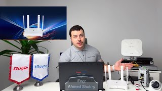Ruijie Reyee NAT Traversal for Home Routers | Effortless Remote Access to Your IP Cameras & NVR