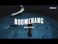 Romeo Santos - Boomerang (Letra)