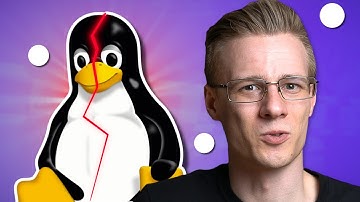 Linux Problems That Still Exist ...