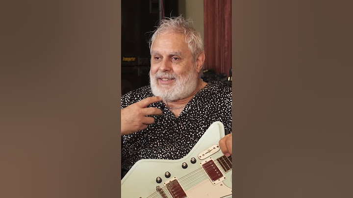 El TRISTE origen del BLUES