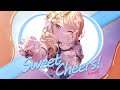 [バンドリ!][Expert] BanG Dream! #751 Sweet Cheers! (歌詞付き)