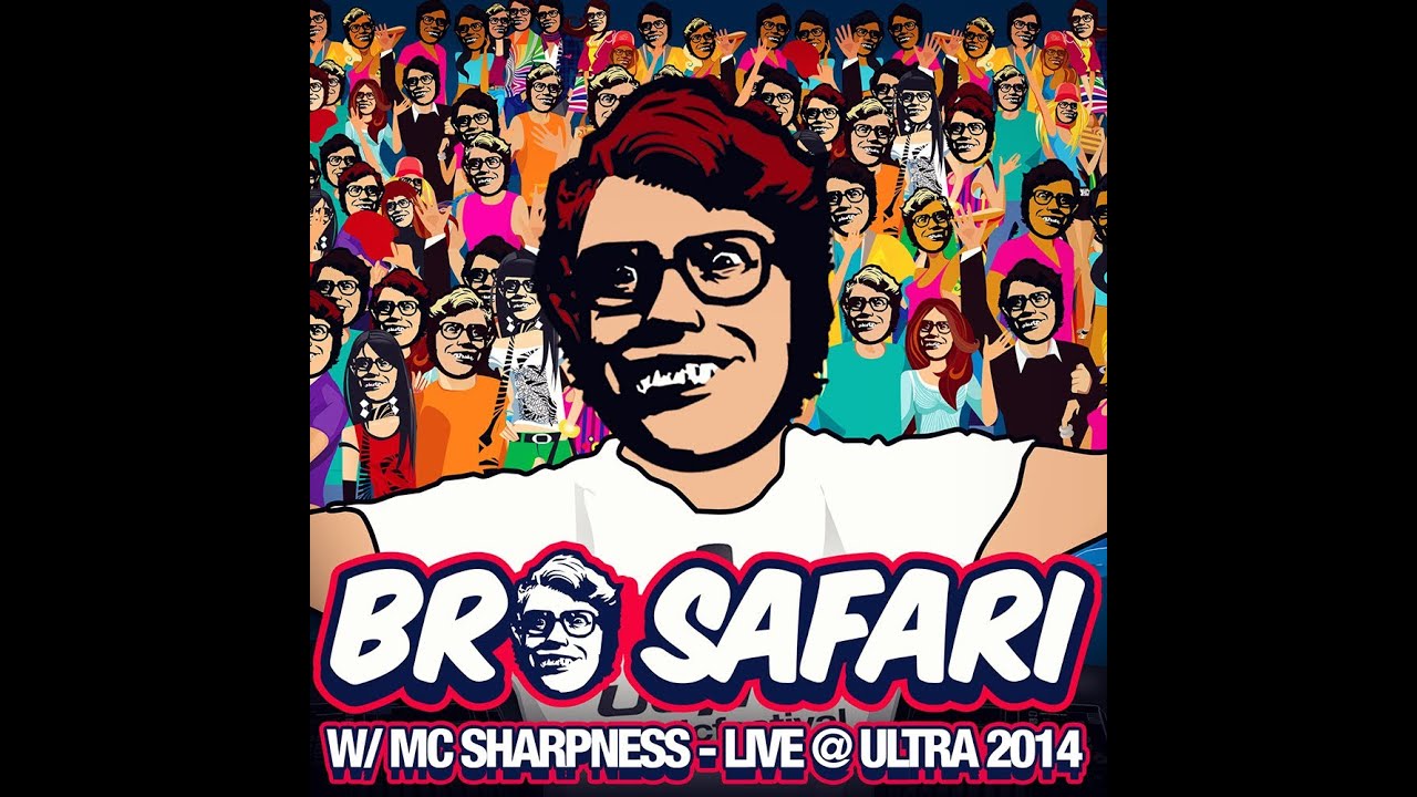 Bro safari-the drop скачать Bro safari-the drop скачать