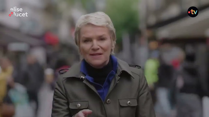 Reportage sur la hausse des cambriolages en France - Emission Envoyé Spécial