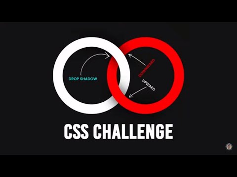 Smart CSS Challenges and Solutions | CSS Tricky Shape