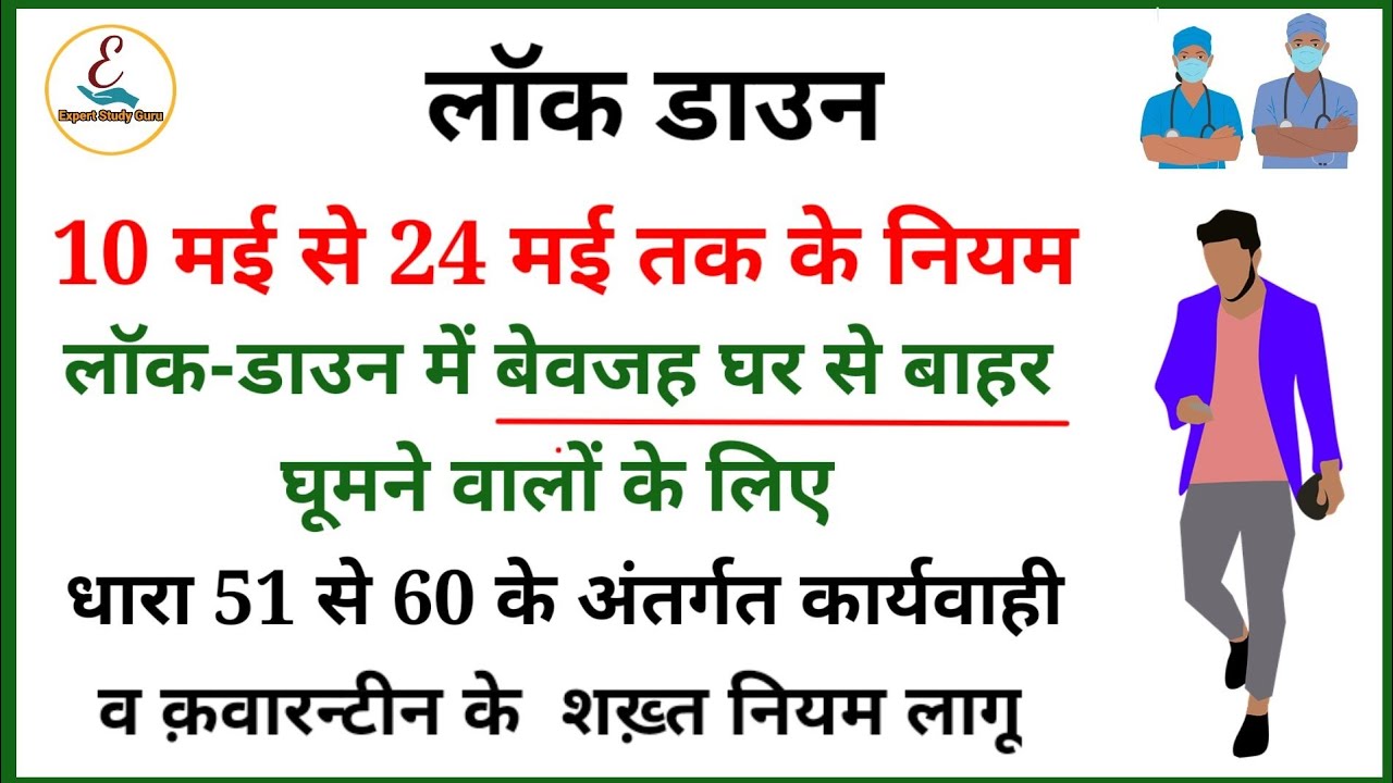 Rajasthan Lockdown for 15 Days | Today Rajasthan Lockdown Update