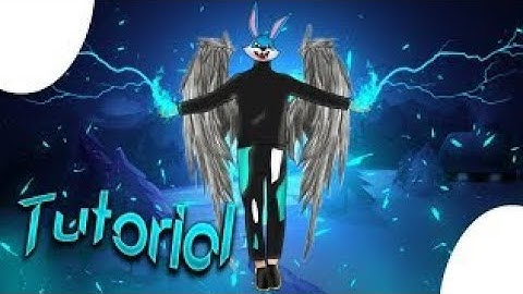 How To Make Thumbnail Like Ruok Ff || Thumbnail Tutorial Free Fire