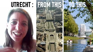 Download Lagu Utrecht: The Ten Minute City. A Liveable and Sustainable Place. An Urban Design Group Presentation MP3