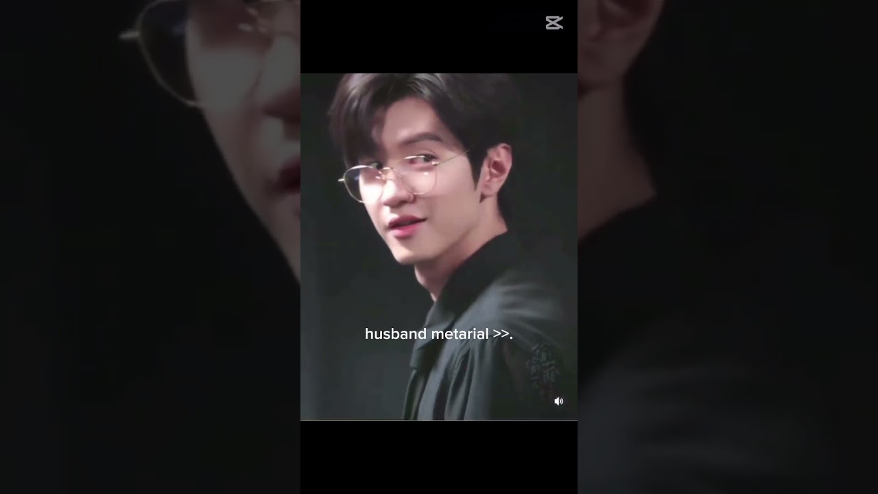 POV: He is husband material 😎❤️‍🔥 