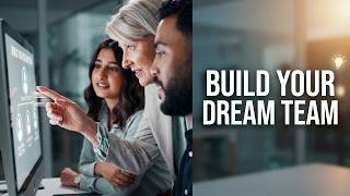 The Smart Way to Build a Winning Team