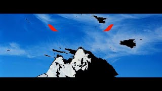 картинка: Айсберг ужасов интернета Часть 1