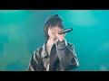 2026/04/01『教えない』  ExWHYZ GIVE YOU MY WORD 恵比寿リキッドルーム