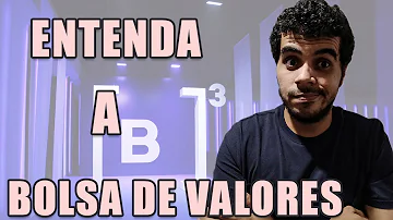 Como a bolsa de valores pode influenciar em nossas vidas?