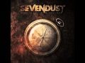 Sevendust - Trust (Time Travelers & Bonfires) Acoustic 2014