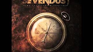 Sevendust - Trust (Time Travelers & Bonfires) Acoustic 2014 chords