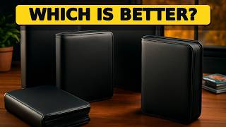 Top 5 Best Trading Card Binder 2026 - Keep Your Collection Safe and Organized