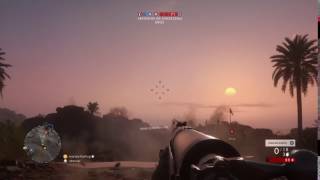 Battlefield™ Multikill Tankgewehr 4to1