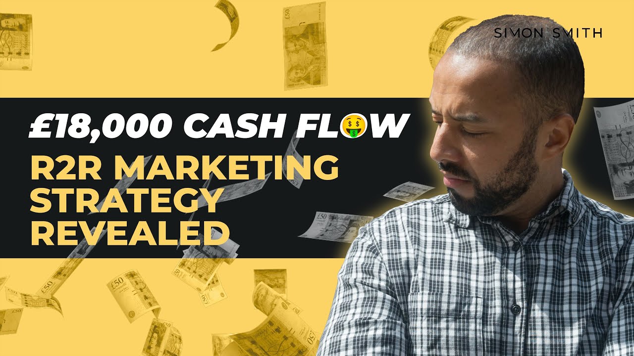 Secret Rent-to-Rent Marketing Strategy For Huge Cash Flow Gains! - YouTube