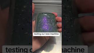 the new baitmaking machine - day 13#baitmakers #baitmaking