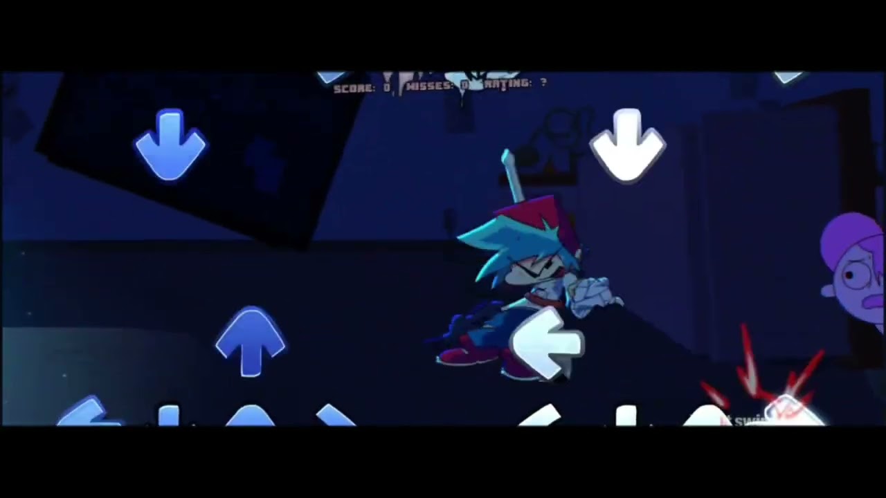 FALLEN HERO - RE-EDITED