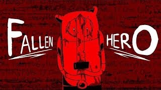 FALLEN HERO  screenshot 5