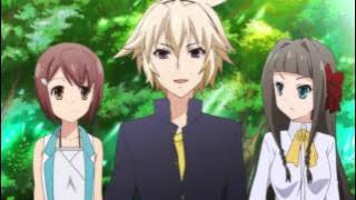 Mondaiji tachi ga Isekai kara Kuru Sou Desu yo ep 1 eng sub