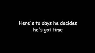 The Strokes - Chances Lyrics