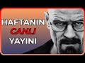 🔴 Canlı 10B Abone Kutlama Yayını - Hafta #16 Sohbet
