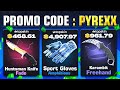 🤯TOPSKIN.NET 1.000$ SESSION?! | TOPSKIN.NET Promo Code 2025 | TOPSKIN Promo Code топскин промокод |