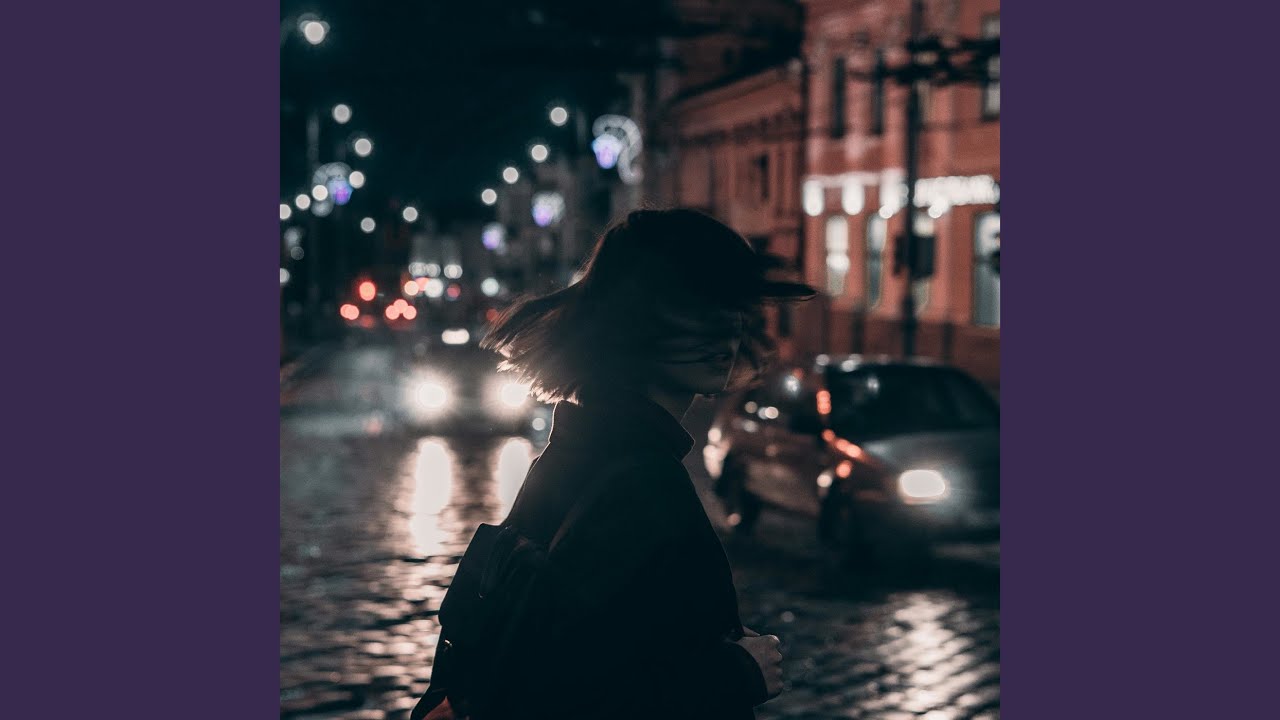 Woman in the Black Jacket