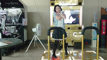 パフォフェス32 揚げ出し豆腐