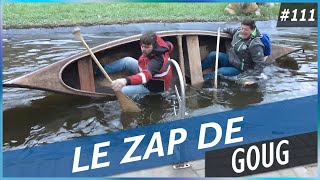 LE ZAP DE GOUG N°111 - FUN, FAILS, CHOC & INSOLITE