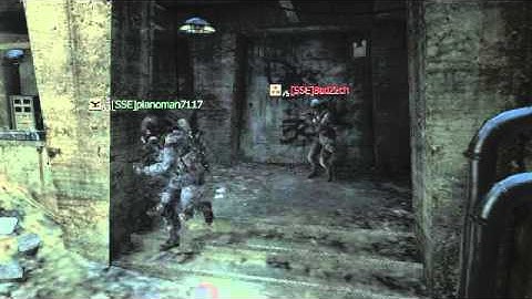 Worst spawn ever on Dome