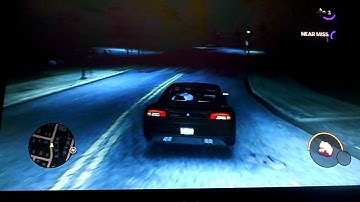 Saints Row The Third Gameplay (PS3)