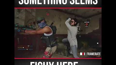 cod  ARE THEY REVERSE BOOSTING ?? 🤔#shorts #callofduty