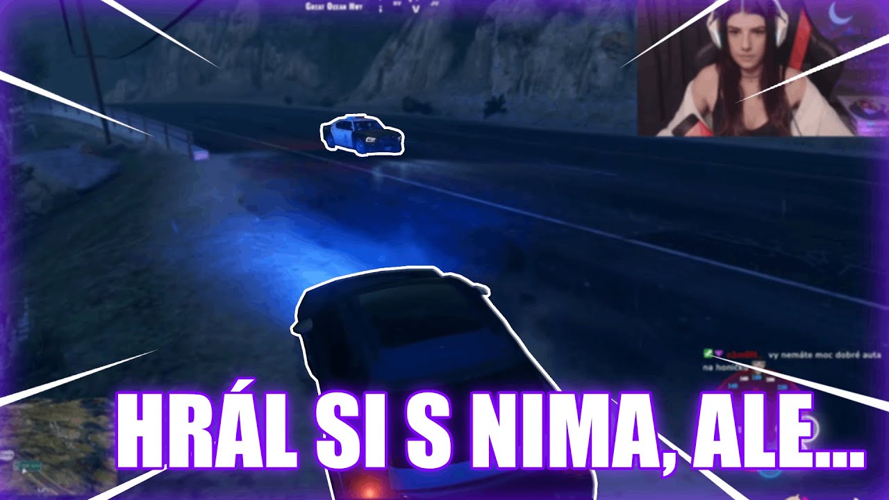 VZAL TO NEJHORŠÍ AUTA NA KLENO!! | ❤️POHODÁŘI RP❤️