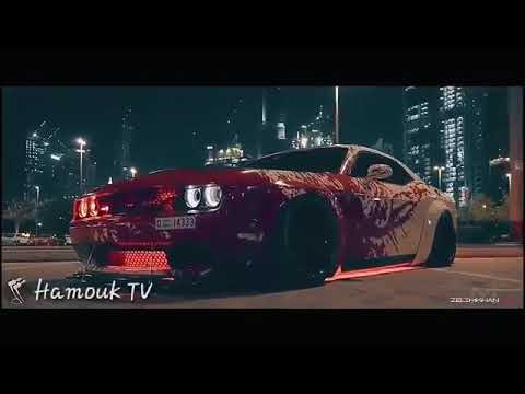 يا ليلي يا ليلي مع وتفحيط سيارات 