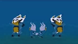 Bingo Intro In Vormulator V11