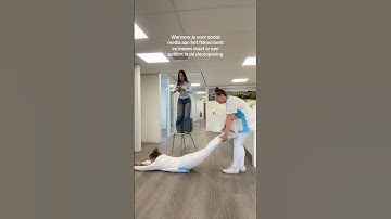 Gewoon weer een normale dag in de praktijk 😅 #ortho #orthocenter #zorg #invisalign #beugel #funny