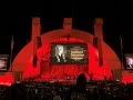 Capture de la vidéo Game Of Thrones Live Concert Experience - Final 30 Minutes At The Hollywood Bowl