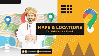 How to display the location of a castle on a map fragment [Episode 4, Part #4/13]