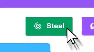 Secret Way To Steal Viral Scratch Projects (Legally!)