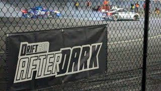 Driftcon After Dark 2024 Car Show Daytime Walk-around Video #1