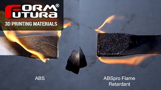 ABSpro Flame Retardant