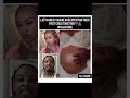 It’s OFFICIAL! Big Mama is on the way! 🍼✨ ​#Latto #21Savage #BigMama #trending #mustwatch