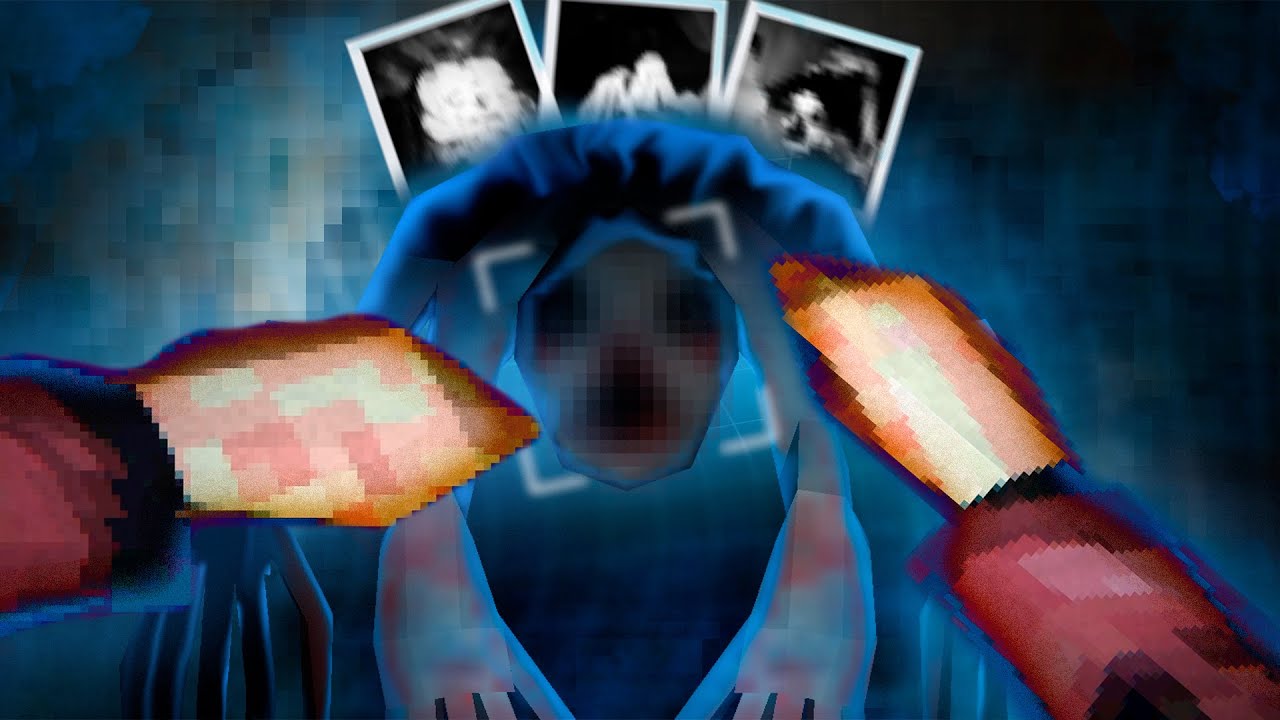 Ползи чтобы ВЫЖИТЬ | Crawl - хоррор-игра