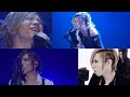 Acid Black Cherry 君がいない、あの日から... LiveMIX+MV