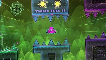 (All Coins) Generic wave IV by ShadowIan and More - Geometry Dash