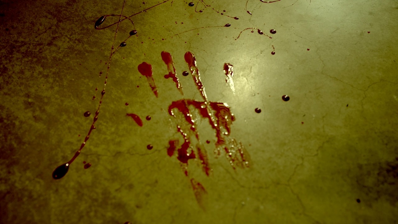 TO CATCH A CULTIST | Horror Student Film